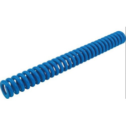 Sprężyna nacisk. 10,5x38x460 3298443 Lemken 3298443