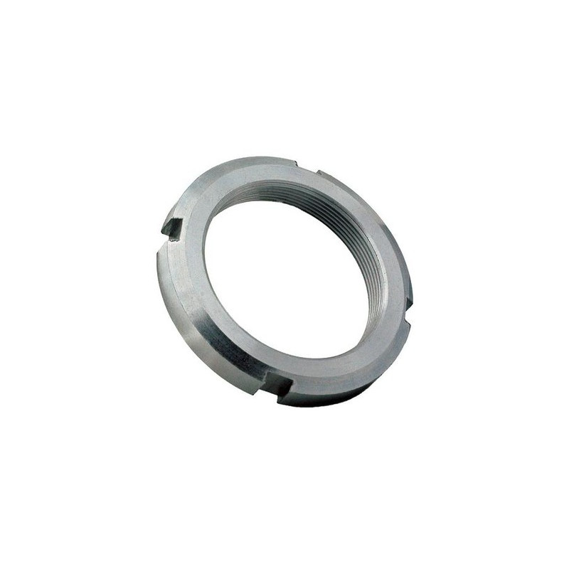 Nakrętka rowkowa M25x1,5-KM5 3030337 Lemken 8719607063357