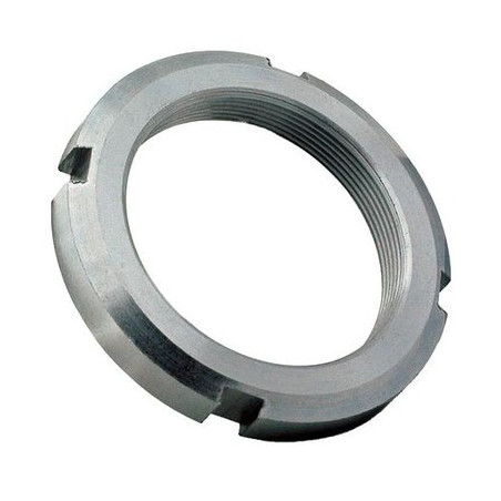 Nakrętka rowkowa M25x1,5-KM5 3030337 Lemken 8719607063357