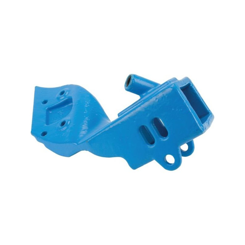 Korpus pługa lewy 50x30 1xM16 45710005 Lemken 5071-45710005
