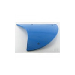 Lemken 3451021 Pierś odkładni lewa M2K