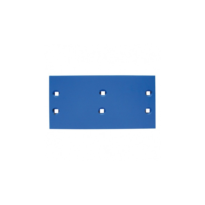Lemken 3411508 Płoza A36H