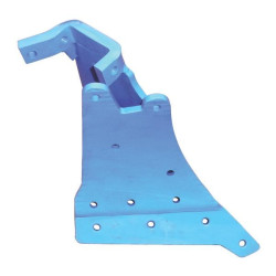 Lemken 4670284 Korpus BU2E prawy
