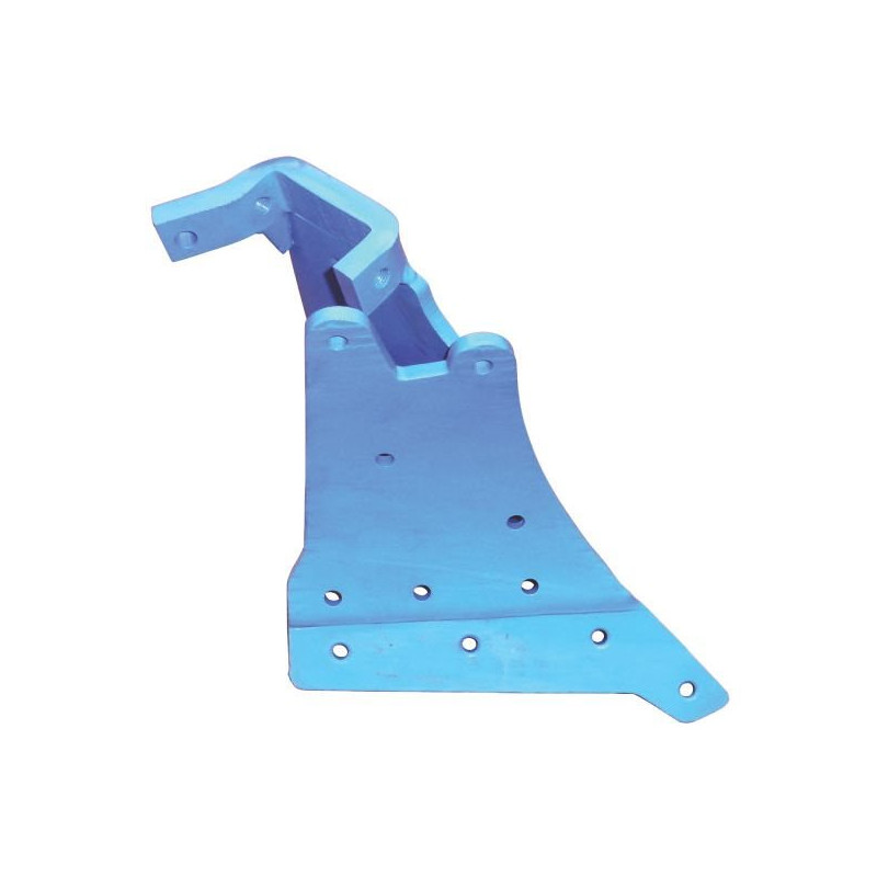 Lemken 4670284 Korpus BU2E prawy
