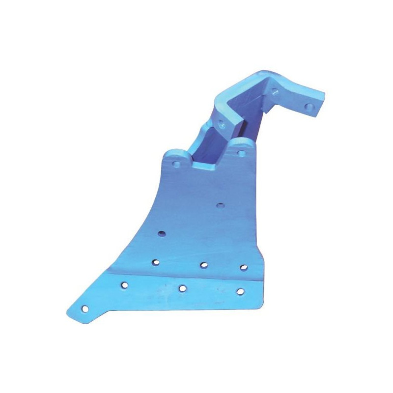 Lemken 4670285 Korpus BU2E lewy