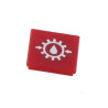 9XT734713591 Symbol do przełączników, do ciśnienia oleju w przekładni Hella 4082300203233