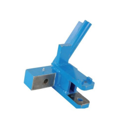 Przegub kompl. l. SH24 Lemken F021915