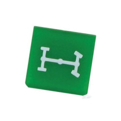 9XT734713771 Symbol napędu na wszystkie koła Hella 4082300202106