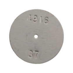 Tarcza dozująca 4916-37 F613568 Lemken F613568
