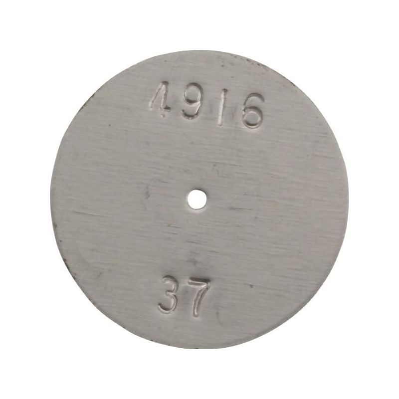 Tarcza dozująca 4916-37 F613568 Lemken F613568