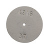 Tarcza dozująca 4916-37 F613568 Lemken F613568