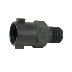 Adapter QJ1/4-TT-NYB F613697 Lemken F613697
