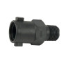 Adapter QJ1/4-TT-NYB F613697 Lemken F613697