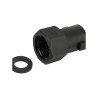 Adapter QJT-11/16-16-NYB F613712 Lemken F613712