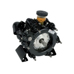 Pompa BP 235 K Lemken F613905