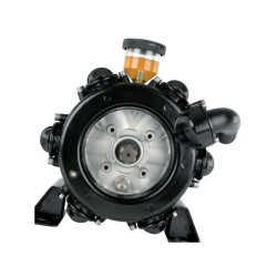 Pompa BP 235 K Lemken F613905