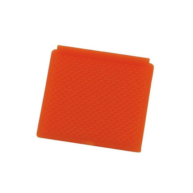 9XT740763291 Symbol do przełączników, pomarańczowy Hella 4082300202700
