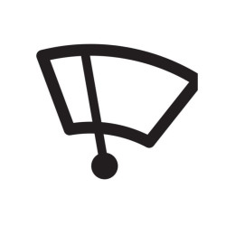 9XT713630101 Symbol wycieraczki Hella 4082300200805