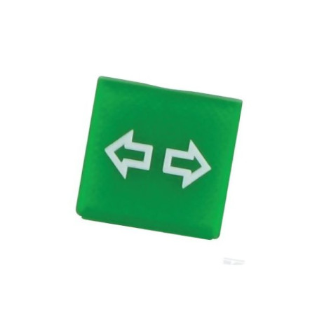 9XT714300141 Symbol kierunkowskazu Hella 4082300201383