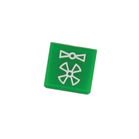 9XT714300311 Symbol dmuchawy Hella 4082300201604