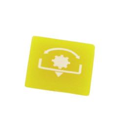 9XT744039002 Symbol wału przekaźnika mocy Hella 4082300171280