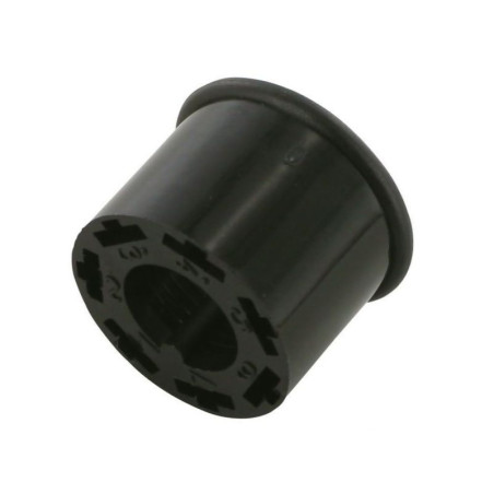 Złącze wtykowe, 7 x 6,3 mm EL52315
