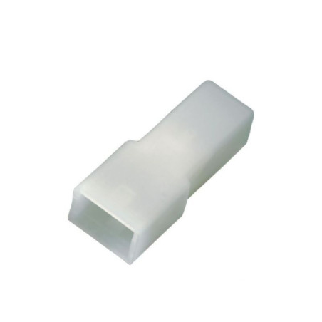 Hella 8JD008152001 Obudowa gniazda 1-pin