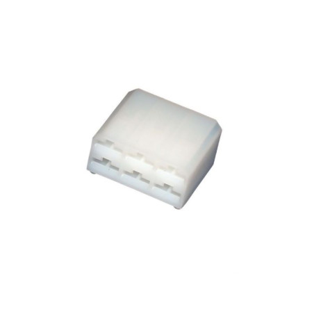 Hella 8JD008151051 Obudowa wtyczki 6-pin