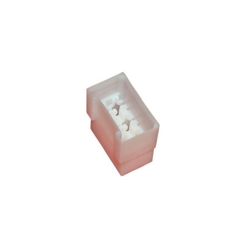 Hella 8JD008152051 Obudowa gniazda 6-pin