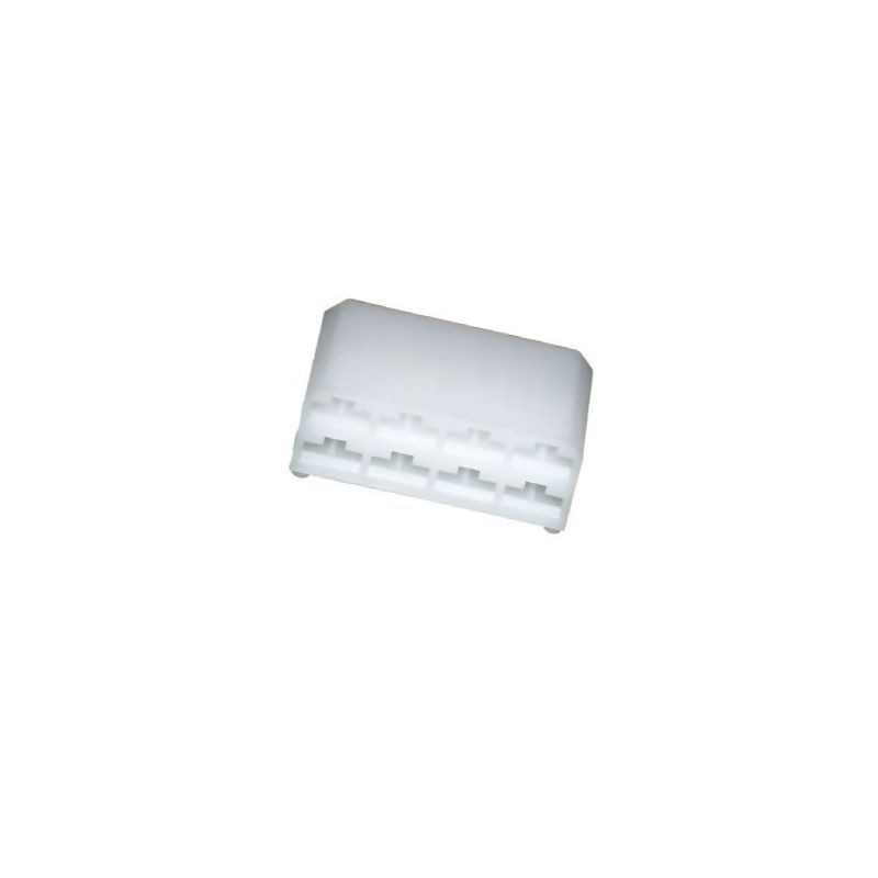 Hella 8JD008151061 Obudowa wtyczki 8-pin