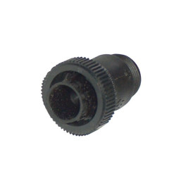 Obudowa wtyczki, 4-stykowej, SH 11 CPC