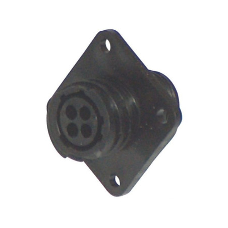 Obudowa gniazda   4 P. R-Fem. CPC