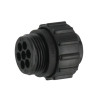 Obudowa wtyczki 7 P. Fem. CPC