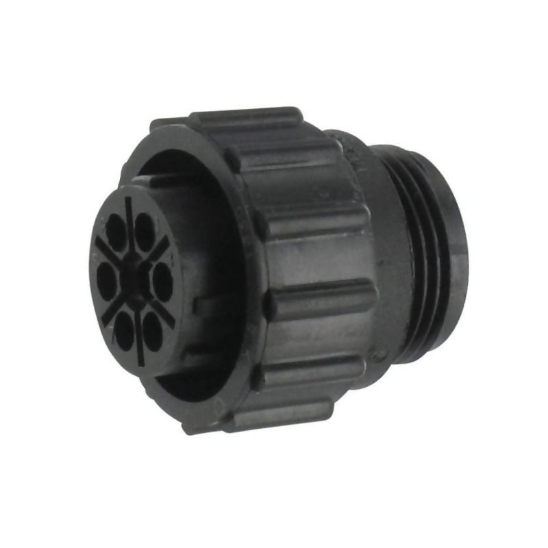 Obudowa wtyczki 7 P. Fem. CPC