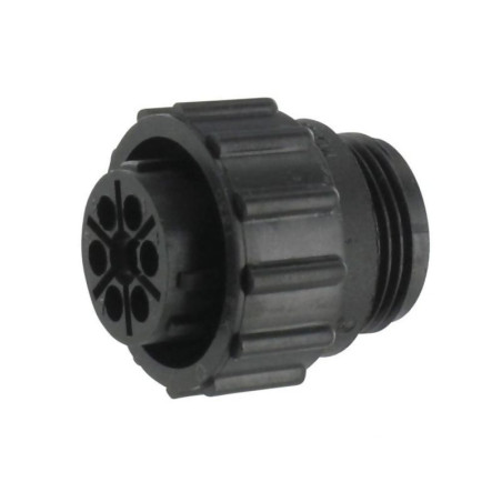 Obudowa wtyczki 7 P. Fem. CPC