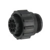 Obudowa wtyczki 7 P. Fem. CPC