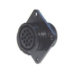 Obudowa gniazda 14 P. Fem. CPC