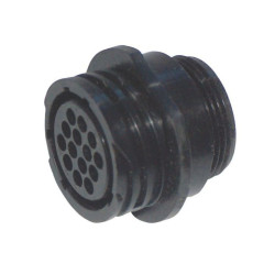 Obudowa wtyczki 14 P. Fem. CPC