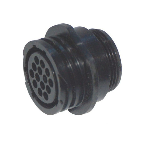 Obudowa wtyczki 14 P. Fem. CPC