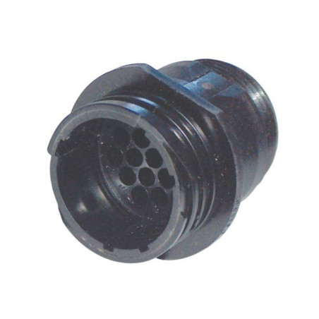 Obudowa wtyczki 16 P. Male CPC