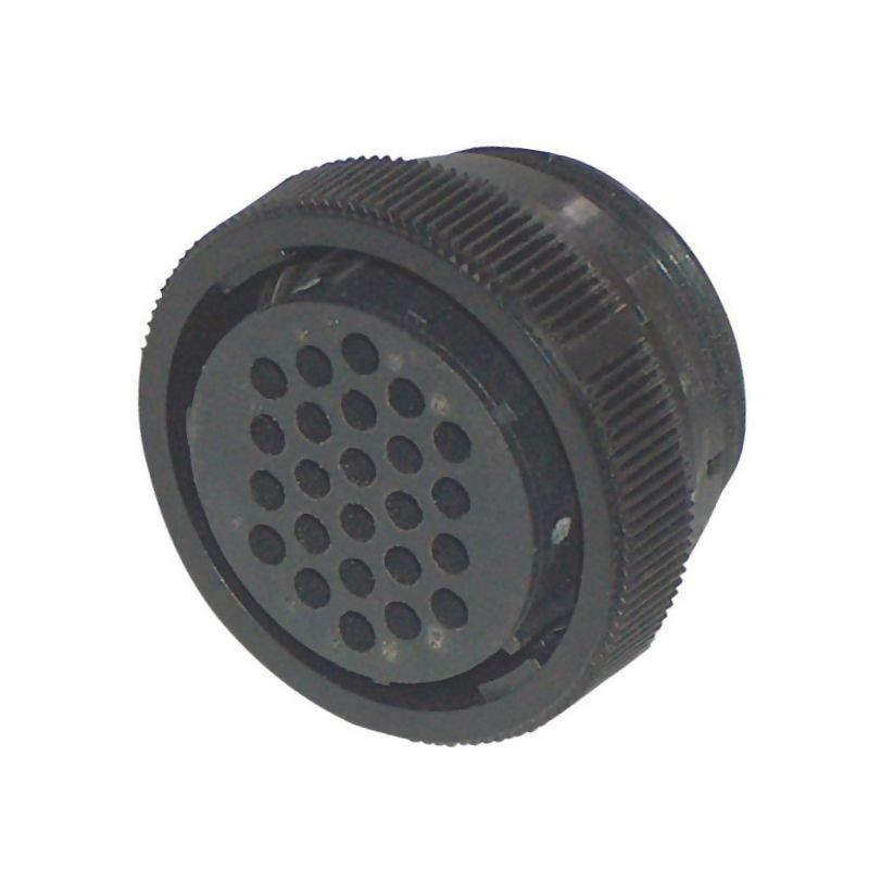 Obudowa wtyczki 24 P. Fem. CPC