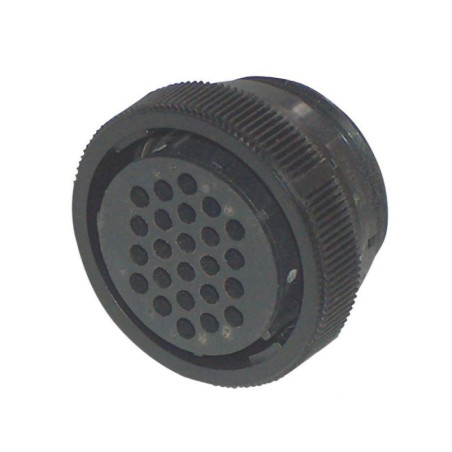 Obudowa wtyczki 24 P. Fem. CPC