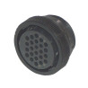 Obudowa wtyczki 24 P. Fem. CPC