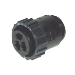 Obudowa wtyczki   3 P. Male CPC