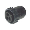 Obudowa wtyczki   3 P. Male CPC