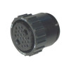 Obudowa wtyczki 22 P. Fem. CPC