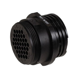 Obudowa wtyczki 37 P. Fem. CPC SH23