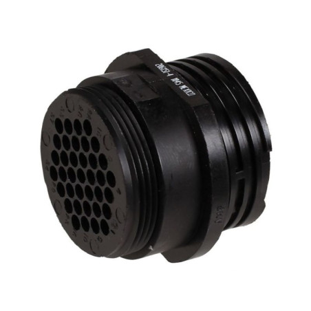 Obudowa wtyczki 37 P. Fem. CPC SH23