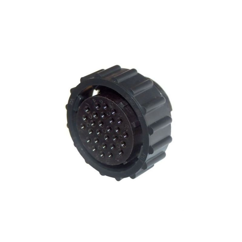 Obudowa wtyczki 28 P. Fem. CPC