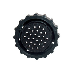 Obudowa wtyczki 28 P. Fem. CPC